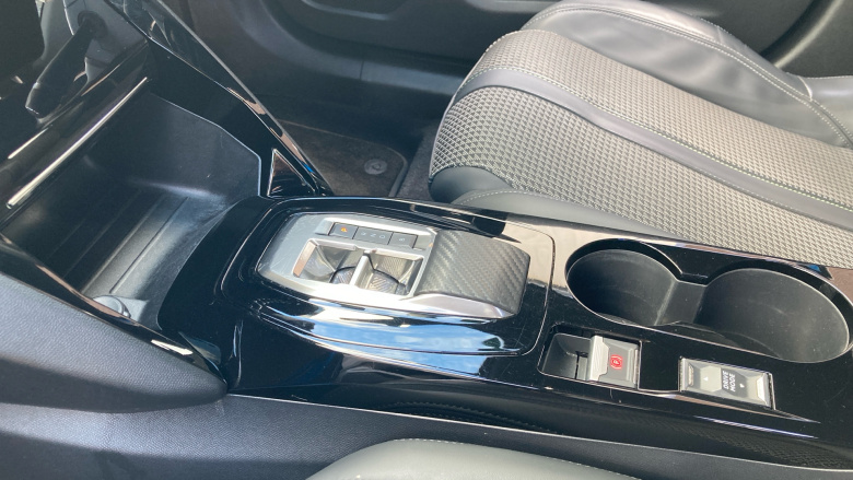 Peugeot 2008 100kW GT 50kWh 5dr Auto Electric Estate